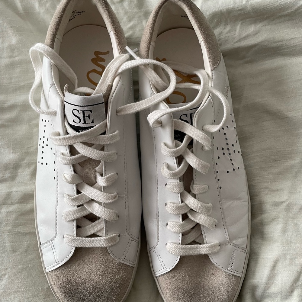 Sam Edelman Aubrie sneakers